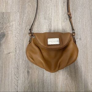 Marc Jacobs Hobo Mini Crossbody Bag